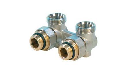 Purmo     1/2  3/4 MTB 128