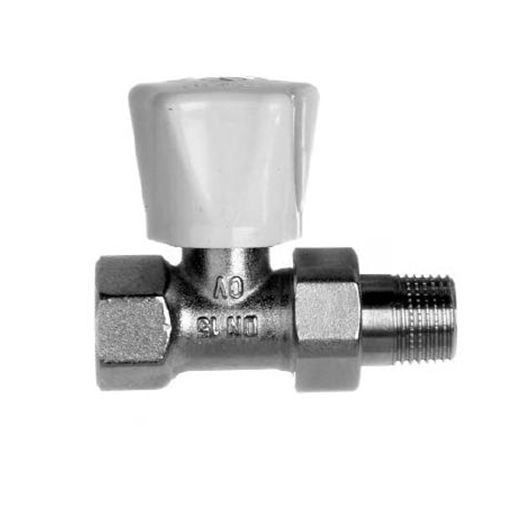 Oventrop   "HR"  1/2 art 1190604