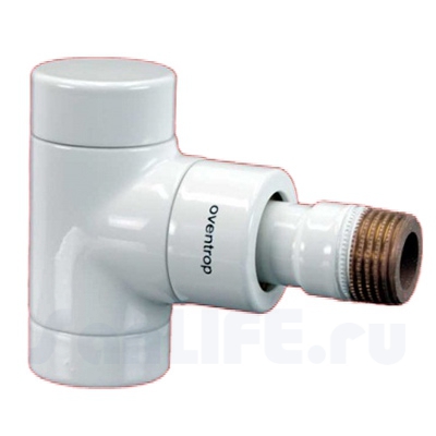 Oventrop     "Combi E " ,  1/2 art 1166062