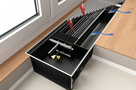     Kermi KVN  180 ,  80 ,  1250 