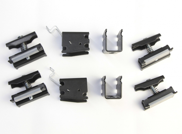 ������� ��������� Arbonia NEW ����� Anthrazit (4 ����� ���������) RAL 7016