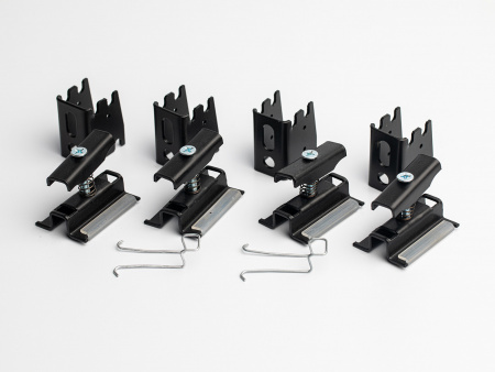 ������� ��������� Arbonia NEW ����� Anthrazit (4 ����� ���������) RAL 7016