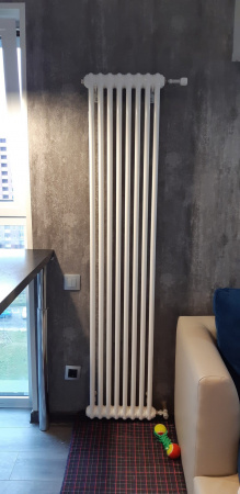   Arbonia 3180/08 N12 3/4 3- RAL 9016