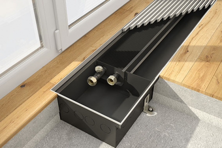     Kermi KVN  300 ,  150 ,  1750 