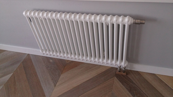 ��������� �������� Arbonia 2050/16 N69 ��� RAL 9016 � ������ ���������