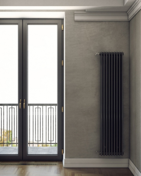   Arbonia 2180/10 N12 3/4 SF-3 Anthrazit 2- 