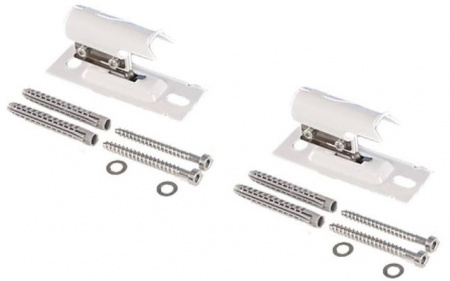   Arbonia NEW   (4  ) RAL 9016