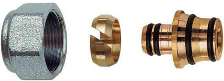 Purmo евроконус 16/2 x 3/4 Purmo евроконус 16/2 x 3/4