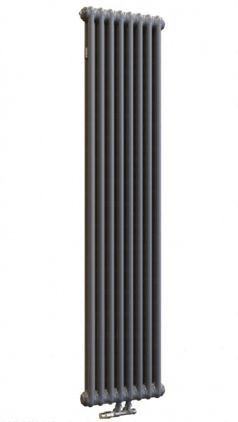   Arbonia 2180/06 N96 1/2 SF-3 Anthrazit metallic   