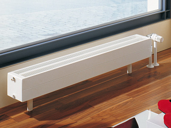  Arbonia Basis-Konvektor KKN16-25 600   