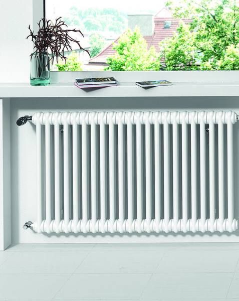   Arbonia 2050/30 N12 3/4 RAL 9016   