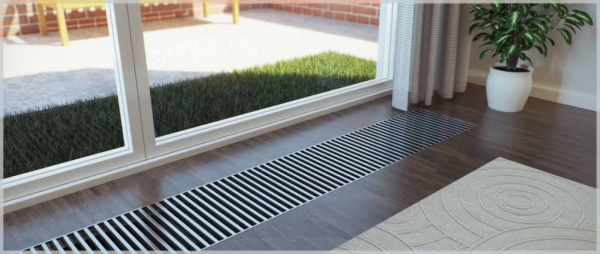 ������������ � ��� ��������� Kermi KVN ������ 260 ��, ������ 150 ��, ����� 2250 ��