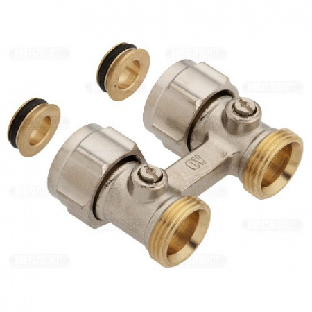 Oventrop Вентиль "Multiflex F" ZB прямой 3/4 um*3/4 AG art 1015813 Oventrop Вентиль "Multiflex F" ZB прямой 3/4 um*3/4 AG art 1015813