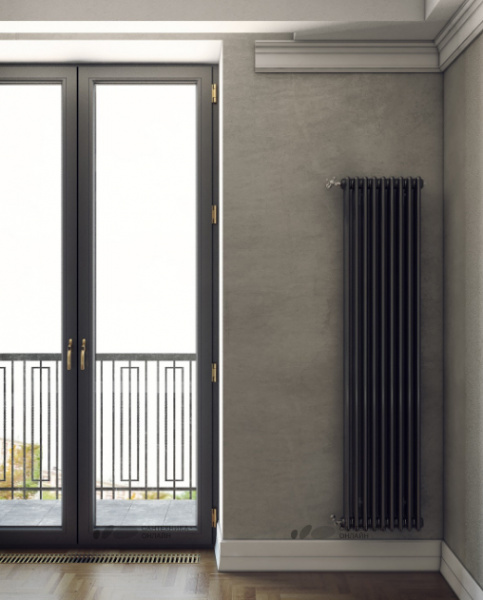   Arbonia 2180/08 N12 3/4 SF-3 Anthrazit 2- 