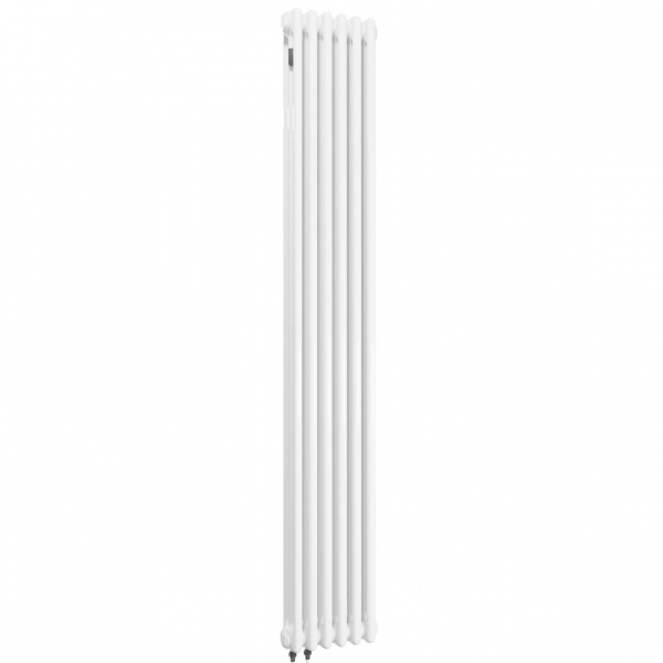 ������������ �������� Arbonia 2180/06 N69 1/2 ����� ���� (RAL 9016) � ������ ���������