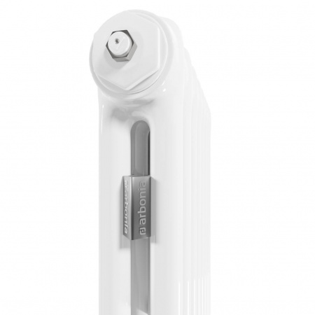 ������������ �������� Arbonia 2180/10 N69 1/2 ����� ���� (RAL 9016) � ������ ���������