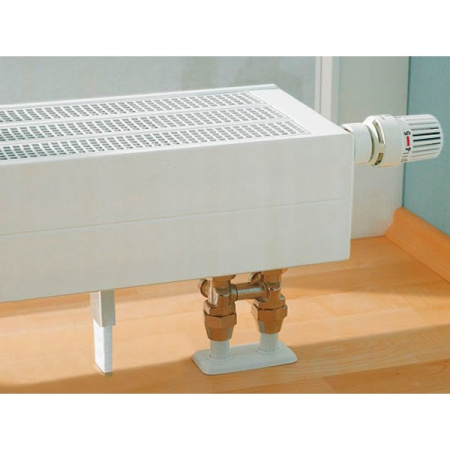 Конвектор Arbonia Basis-Konvektor KKN10-25 1400 с боковой подводкой Конвектор Arbonia Basis-Konvektor KKN10-25 1400 с боковой подводкой