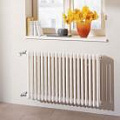 Горизонтальные трубчатые радиаторы Arbonia Горизонтальные трубчатые радиаторы Arbonia