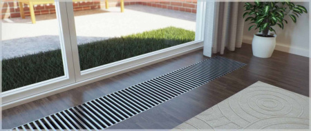 ������������ � ��� ��������� Kermi GmbH KVQ ������ 230 ��, ������ 75 ��, ����� 1750 ��